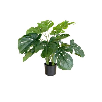 Monstera Kunstplant 65cm