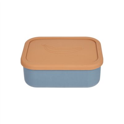Lekkere lunchbox - groot
