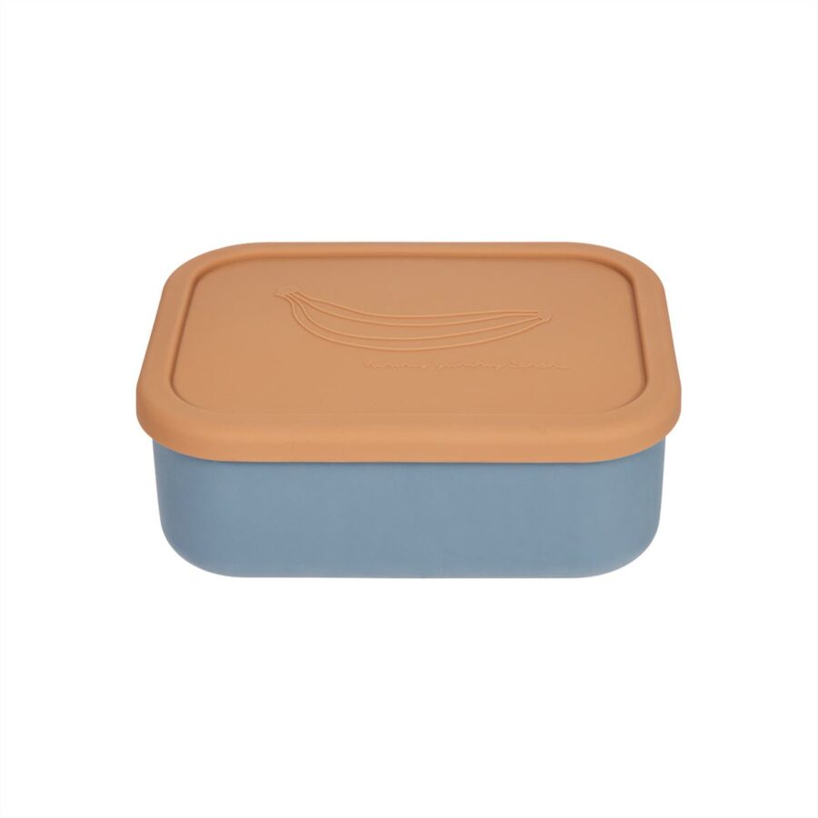 Lekkere lunchbox - groot