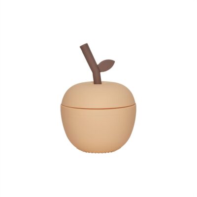 Appel beker