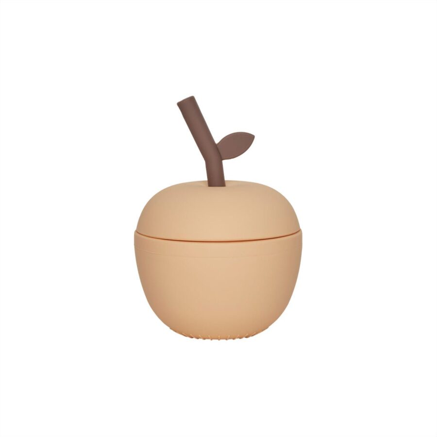 Appel beker