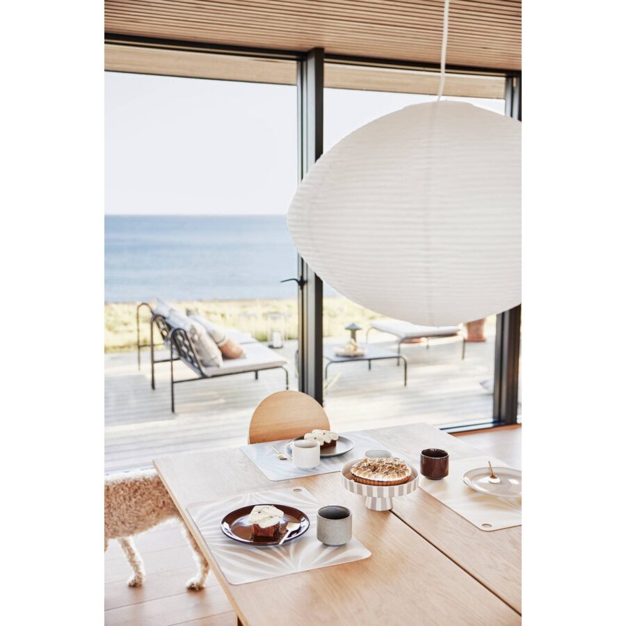 Placemat Zebura - Pak van 2 - Afbeelding 3