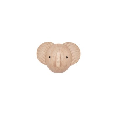 Minihaak - Olifant