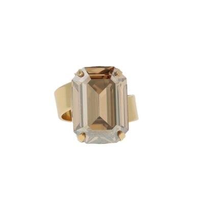 Lady Di Ring Gold