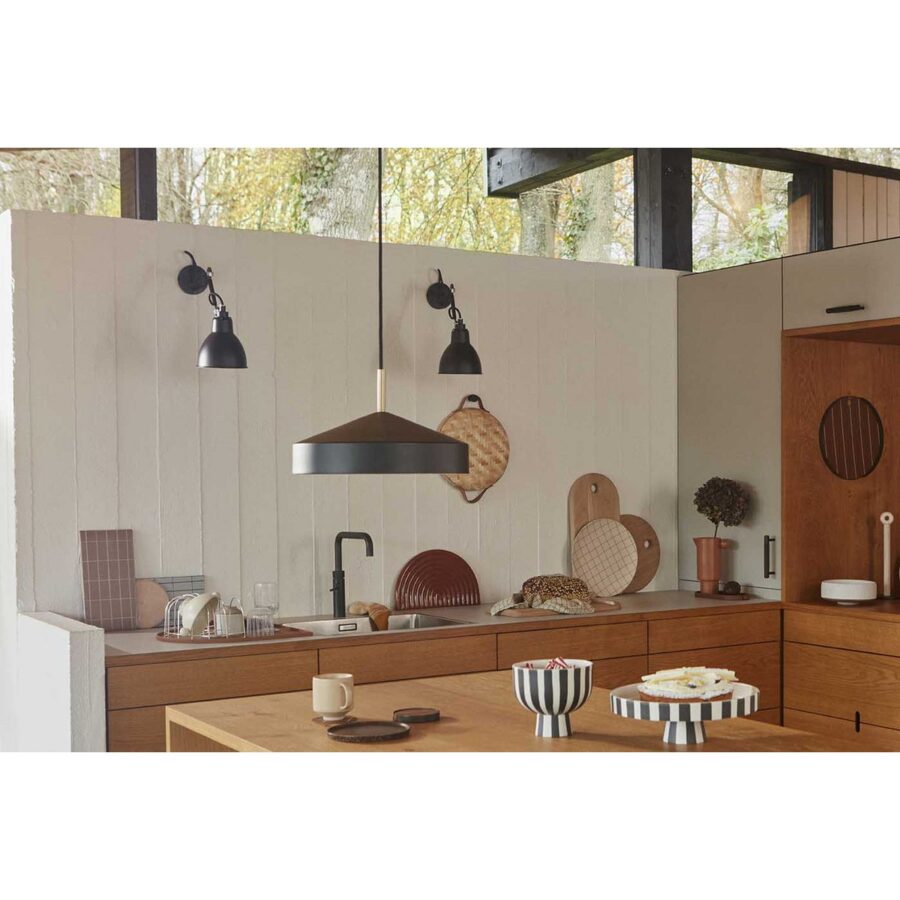 Hatto-hanger - klein - Afbeelding 3