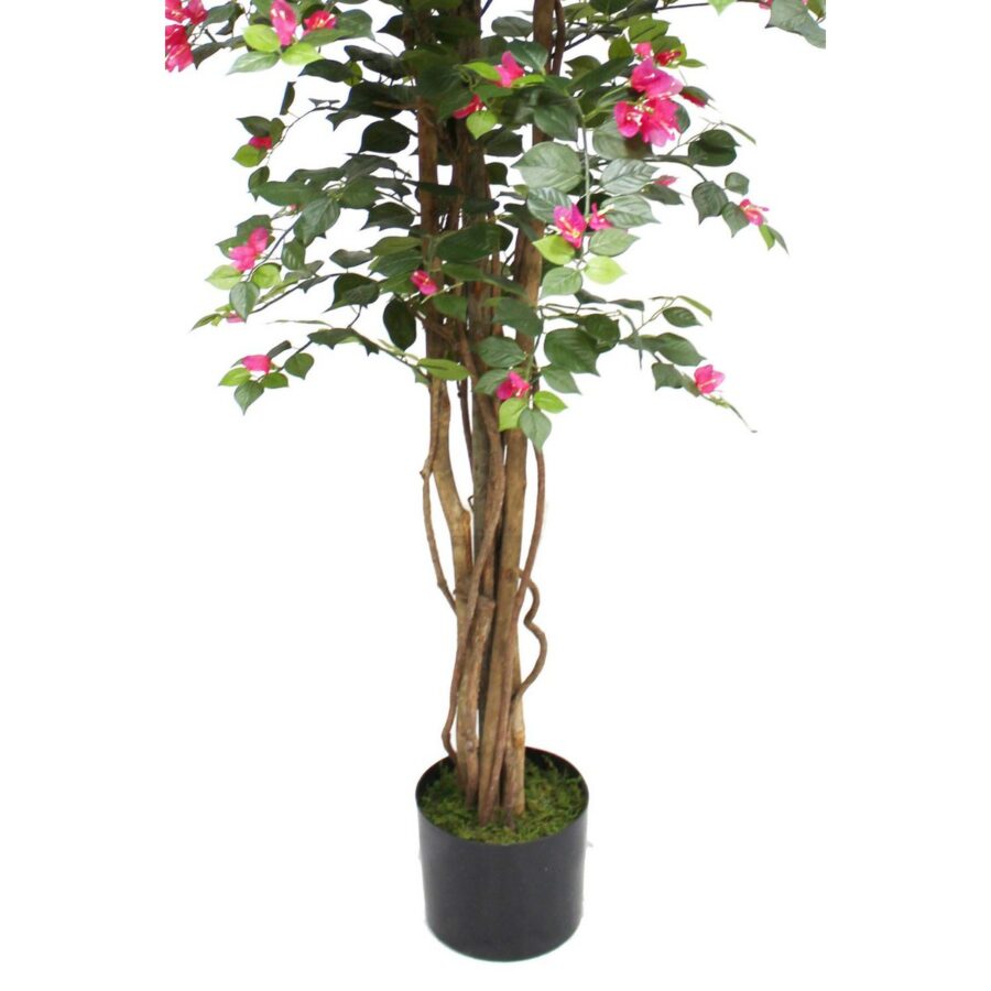 Bougainvillea Kunstplant 150cm - Afbeelding 4