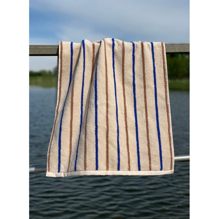 Raita Handdoek - 100x150 cm - Afbeelding 2