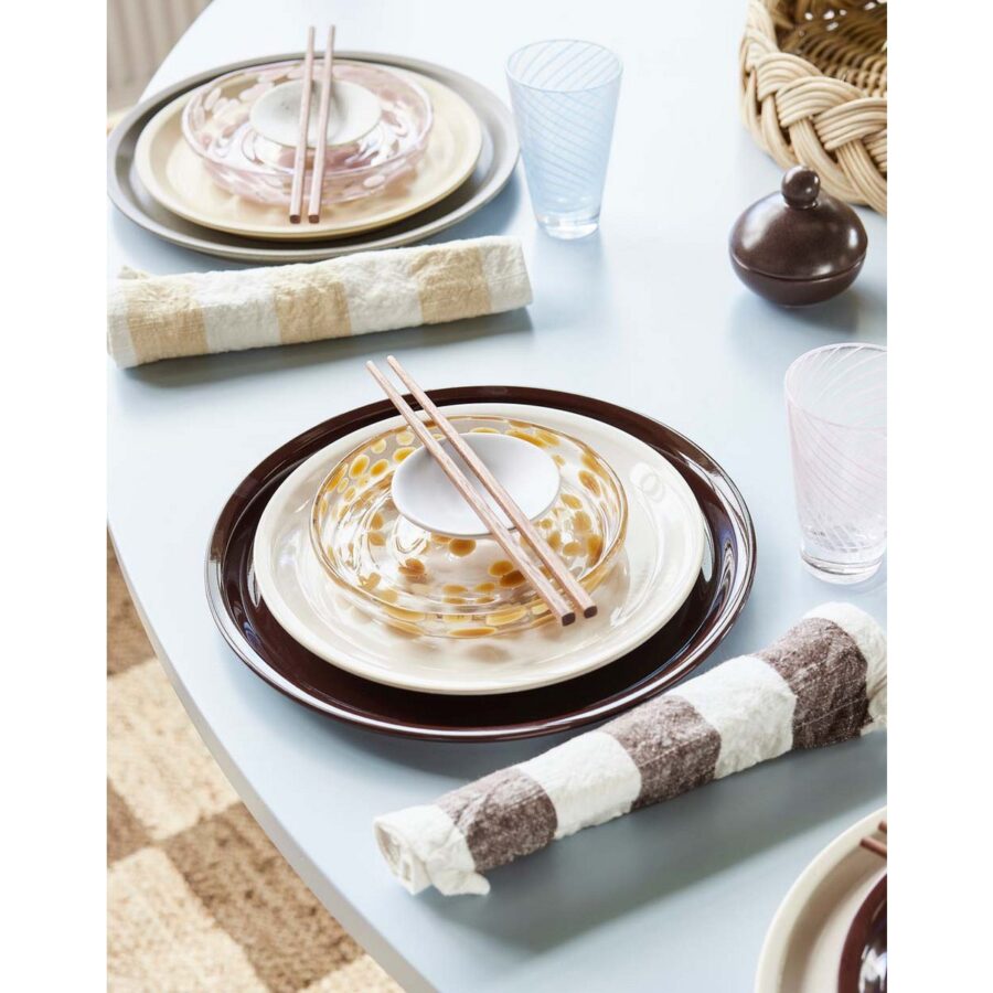 Jali dessertbord - Afbeelding 3