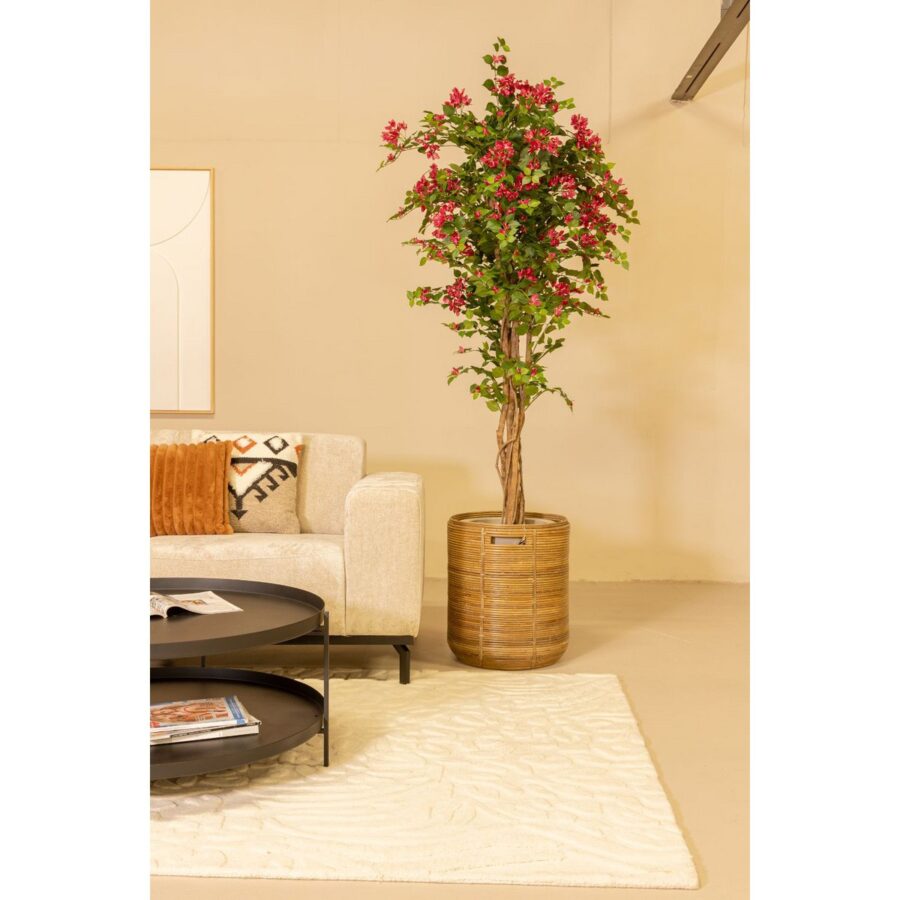 Bougainvillea Kunstplant 180cm - Afbeelding 2