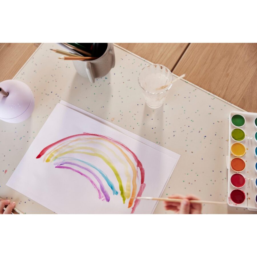 Confetti creativiteit mat - Afbeelding 2