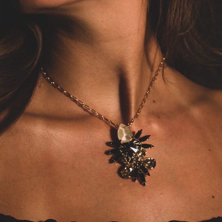 Brumalia Necklace - Afbeelding 2