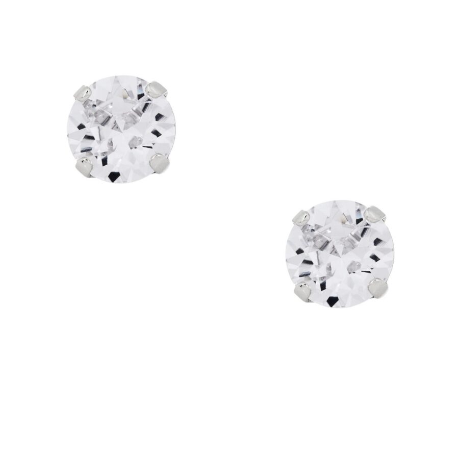 Crystal Waterfall Earpins - Afbeelding 2