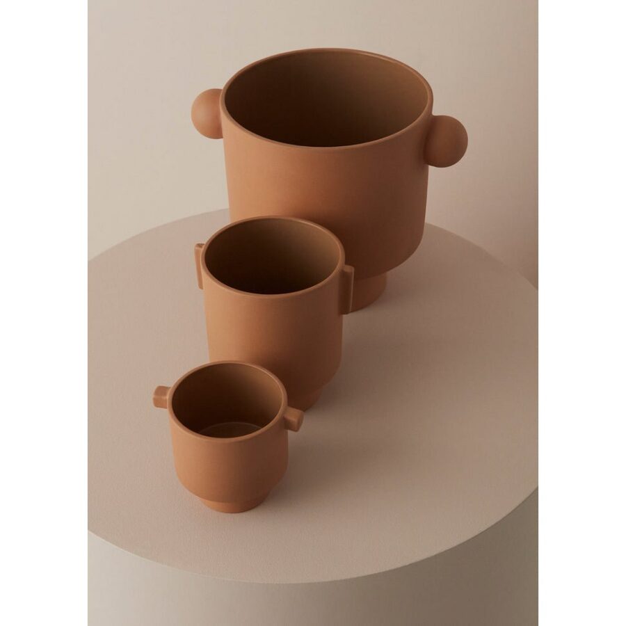 Inka Kana Pot - Medium - Afbeelding 2