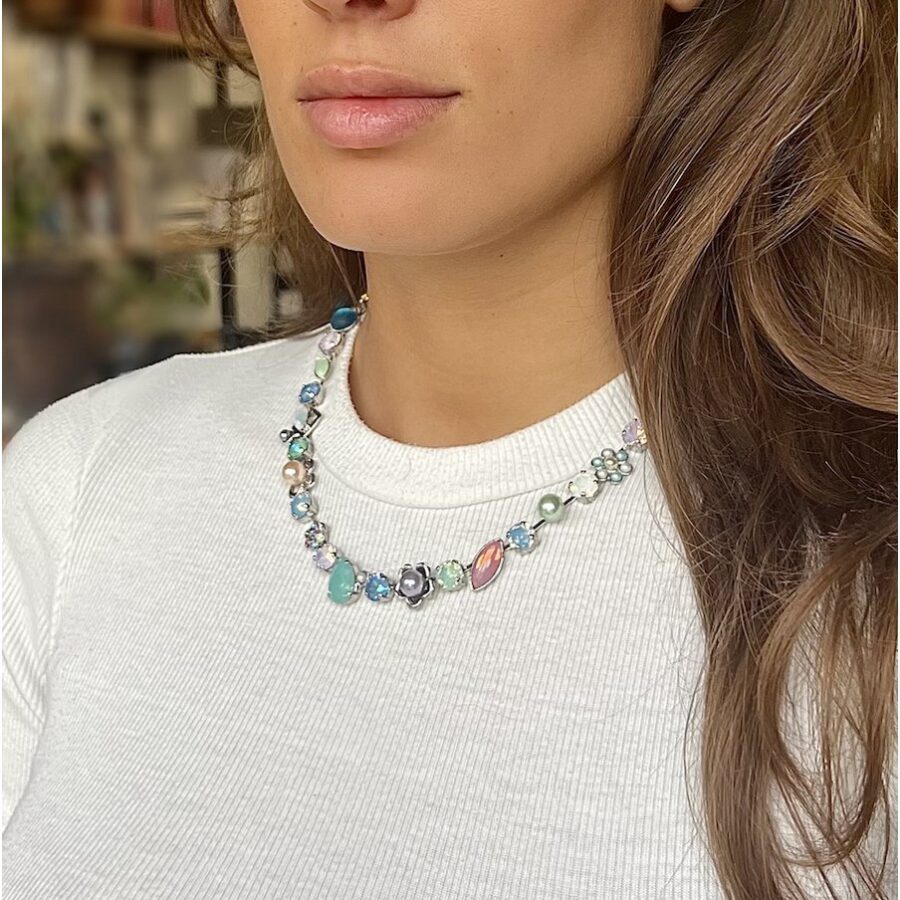 Hersilia Necklace - Afbeelding 2