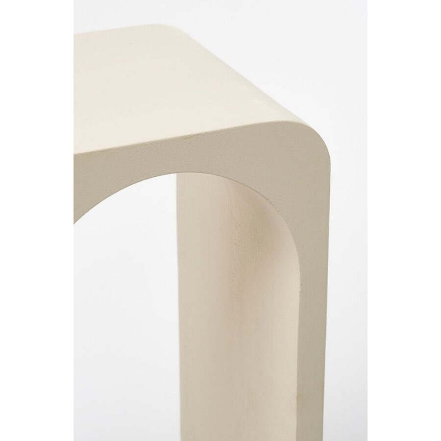 Frati Wandkast - L40 x B15 x H40 cm - FSC 100% - Off White - Afbeelding 2