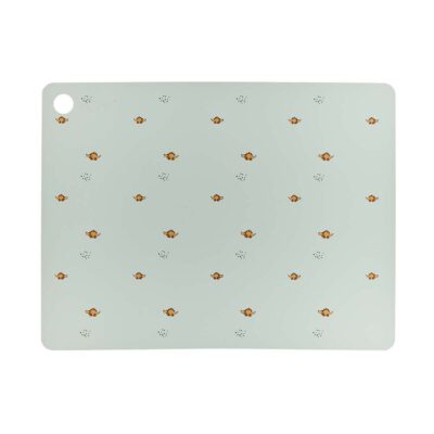 Placemat Billy Dino