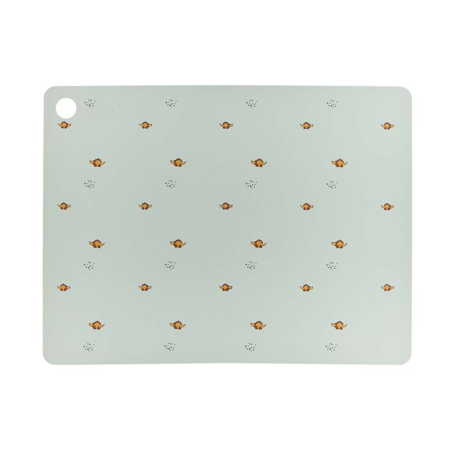Placemat Billy Dino