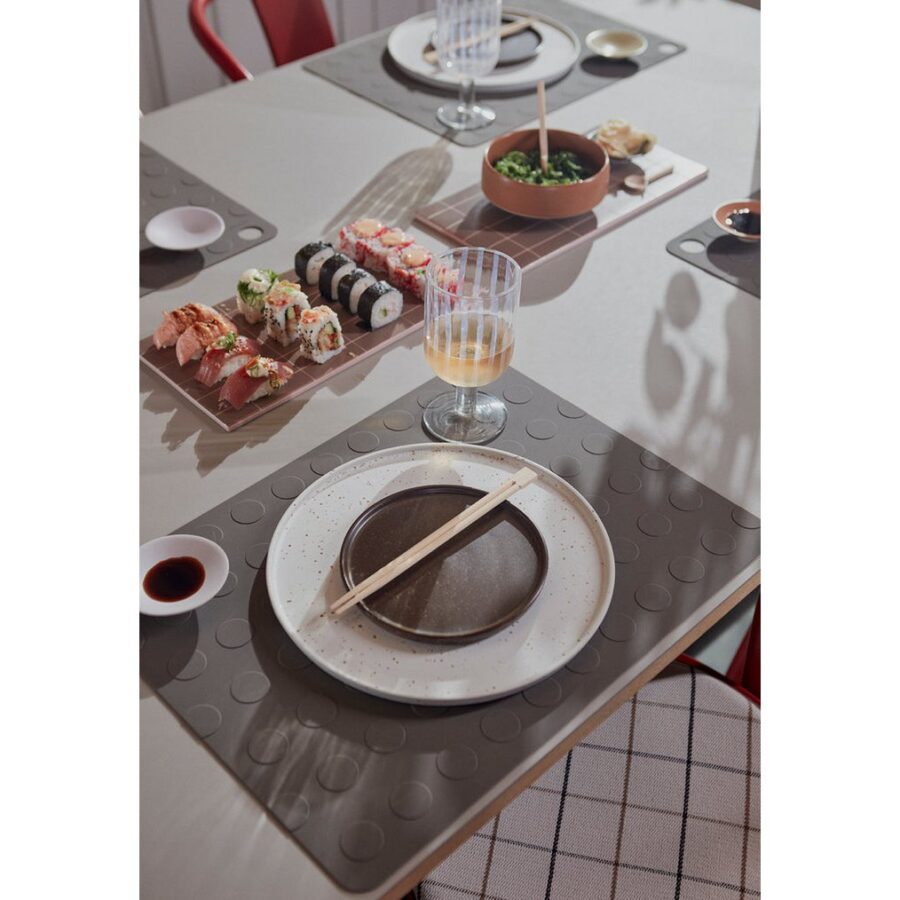 Dotto Placemat - Pak van 2 - Afbeelding 2