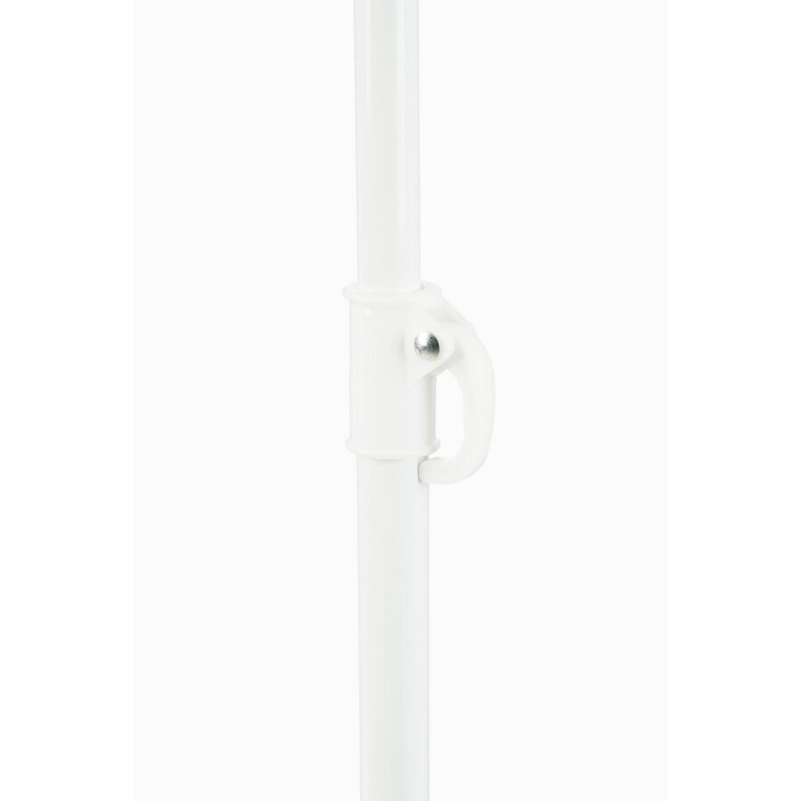 Heart Strandparasol - H180 x Ø160 cm - Geel - Afbeelding 4