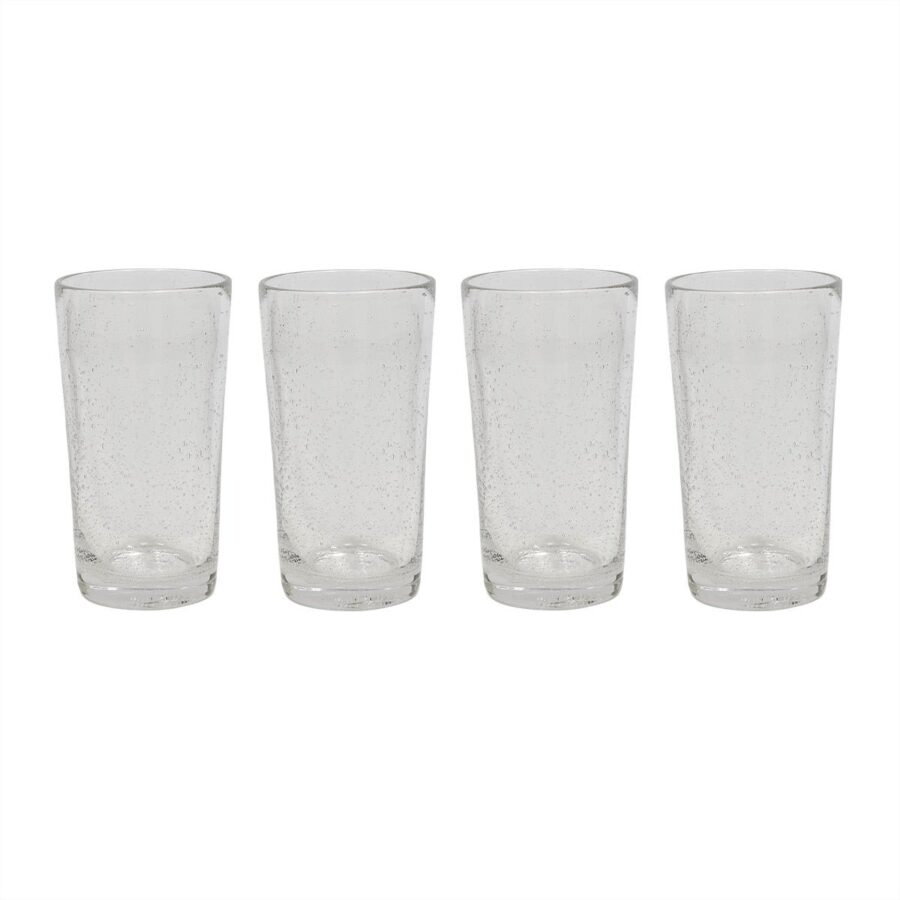 Kuki longdrinkglas - 4 stuks - Afbeelding 2