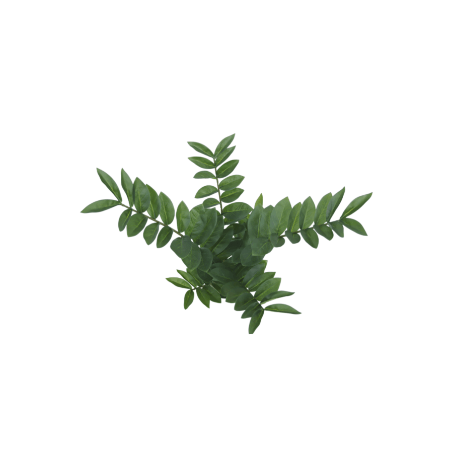 Zamioculcas Kunstplant 75cm - Afbeelding 5
