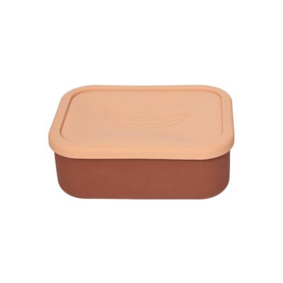 Lekkere lunchbox - groot