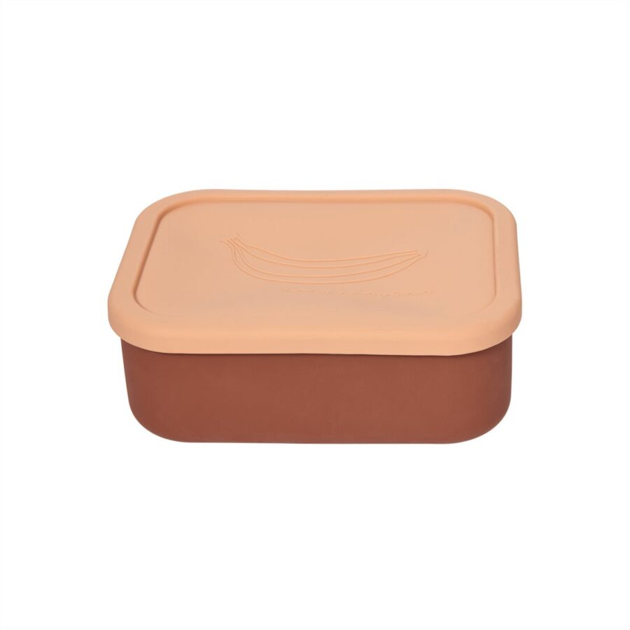 Lekkere lunchbox - groot