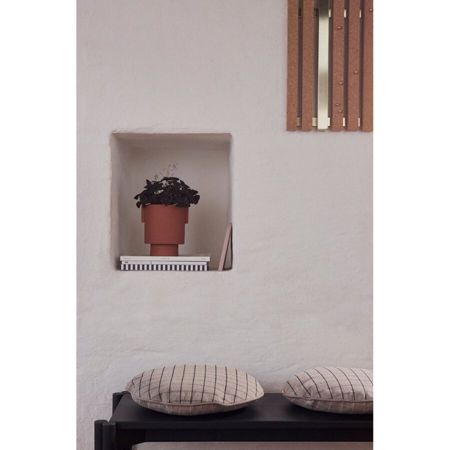 Inka Kana Pot - Medium - Afbeelding 2