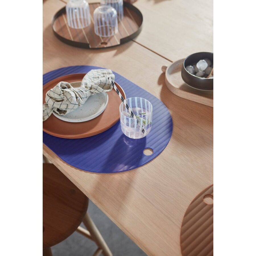 Ribbo Placemat - Pak van 2 - Afbeelding 4