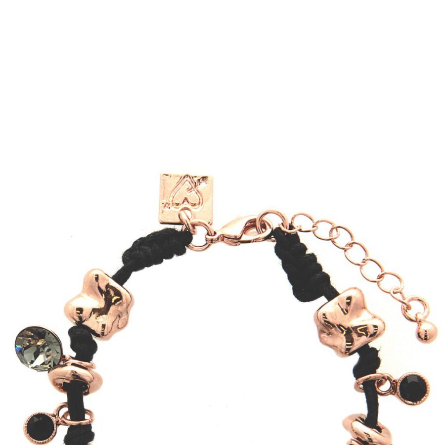 Classic Rose Gold Bracelet - Afbeelding 4
