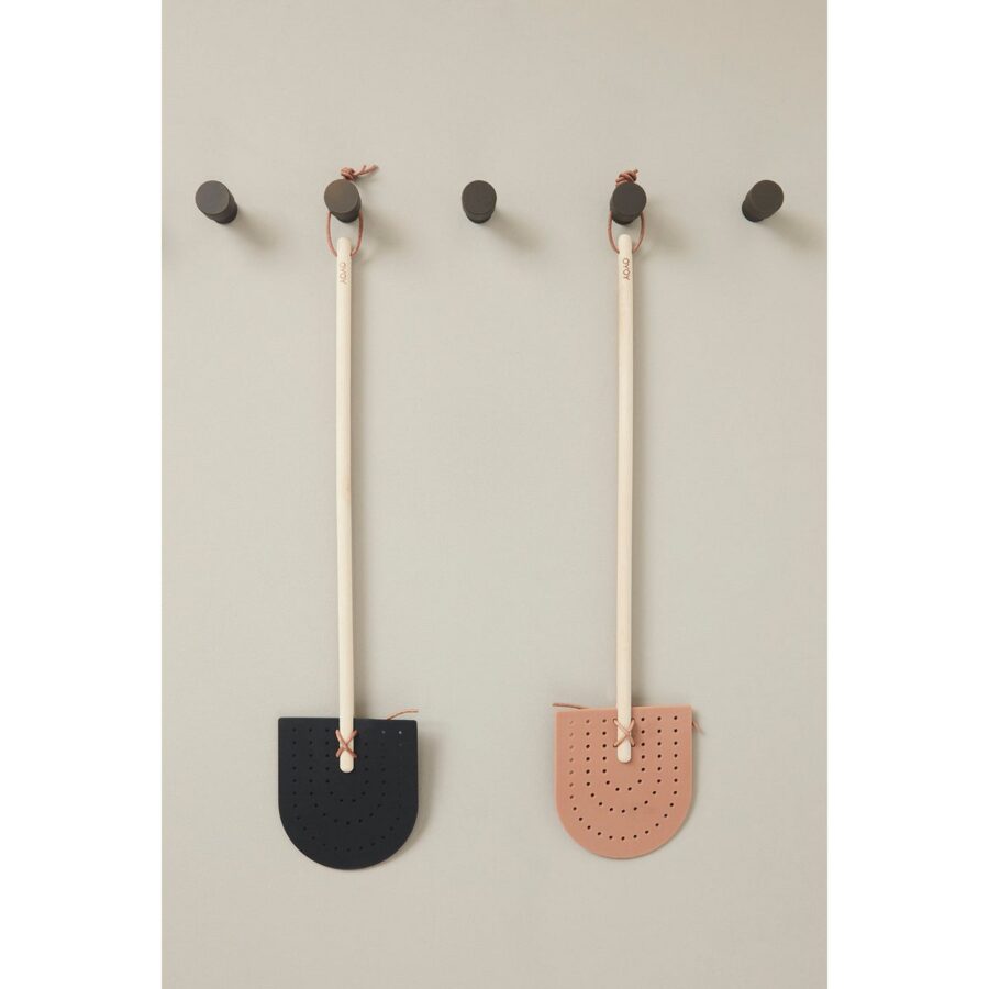 Pinhaak/knop groot - Pack van 2 - Afbeelding 2