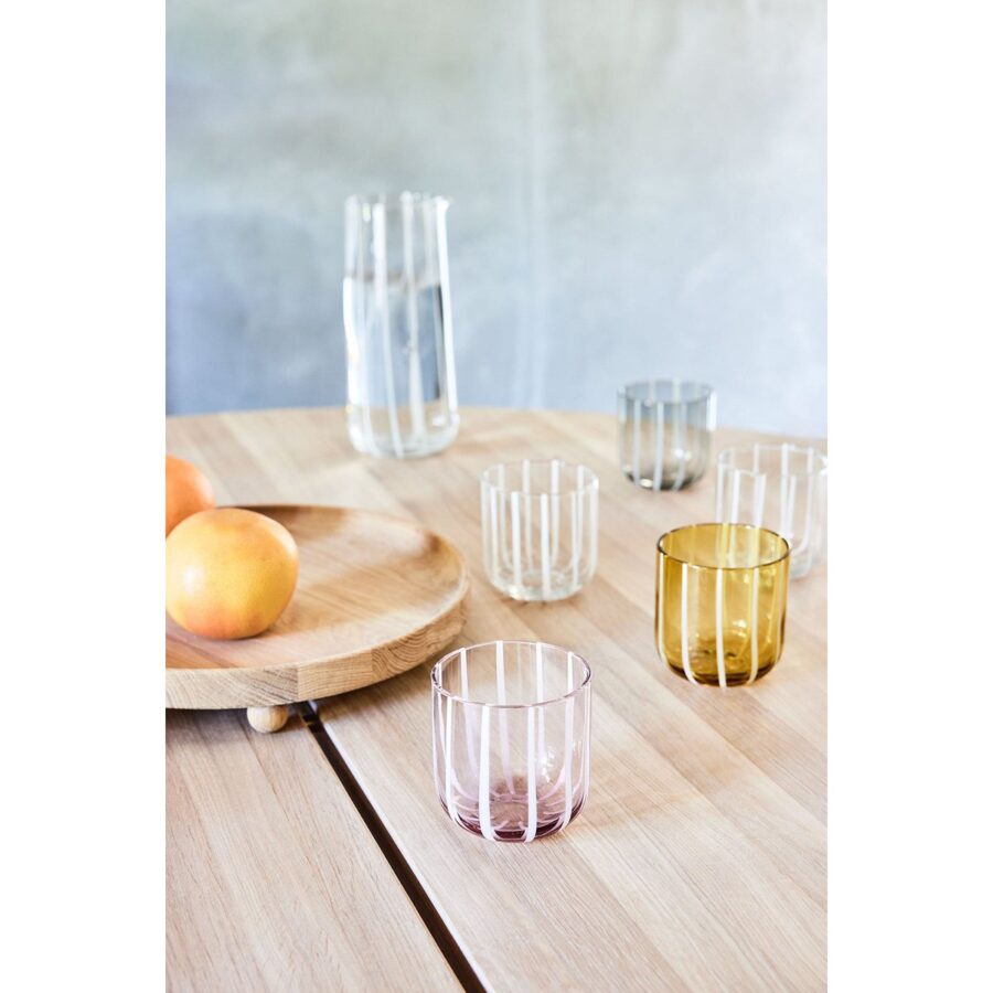 Mizu-glas - Pak van 2 - Afbeelding 2