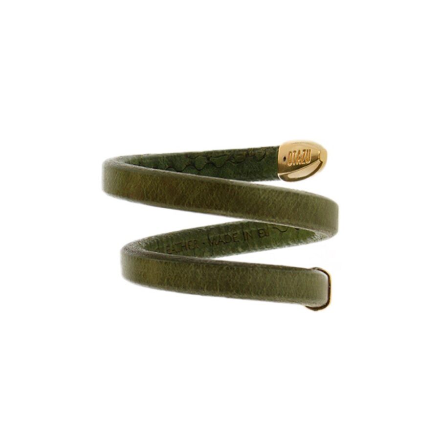 Lady Green Bracelet - Afbeelding 4