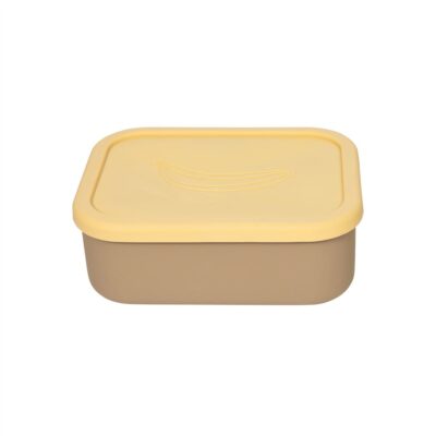 Lekkere lunchbox - groot