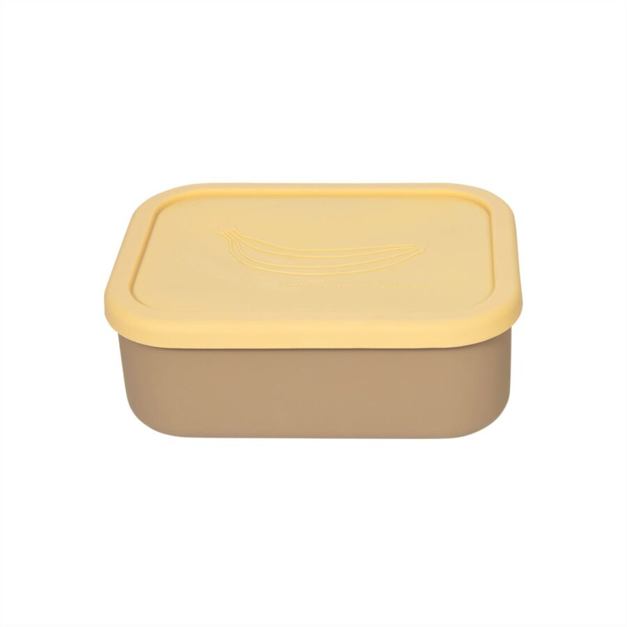 Lekkere lunchbox - groot