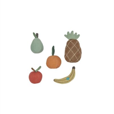 Lekker minifruit