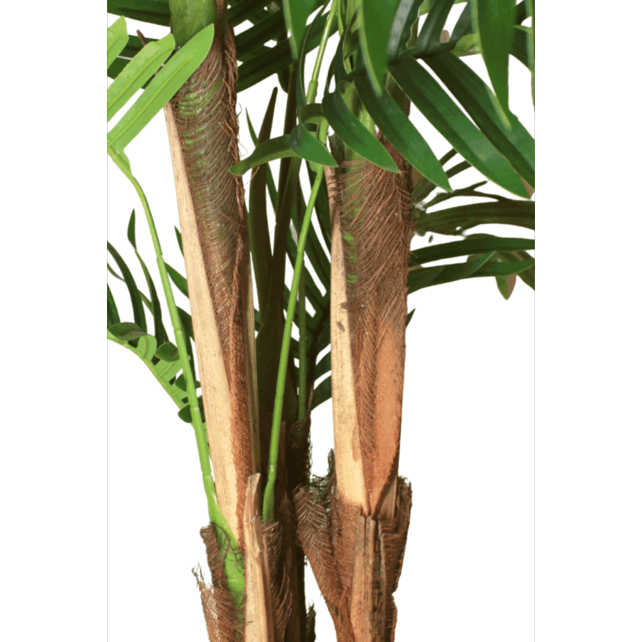 Kunstpalm 180cm - Afbeelding 5