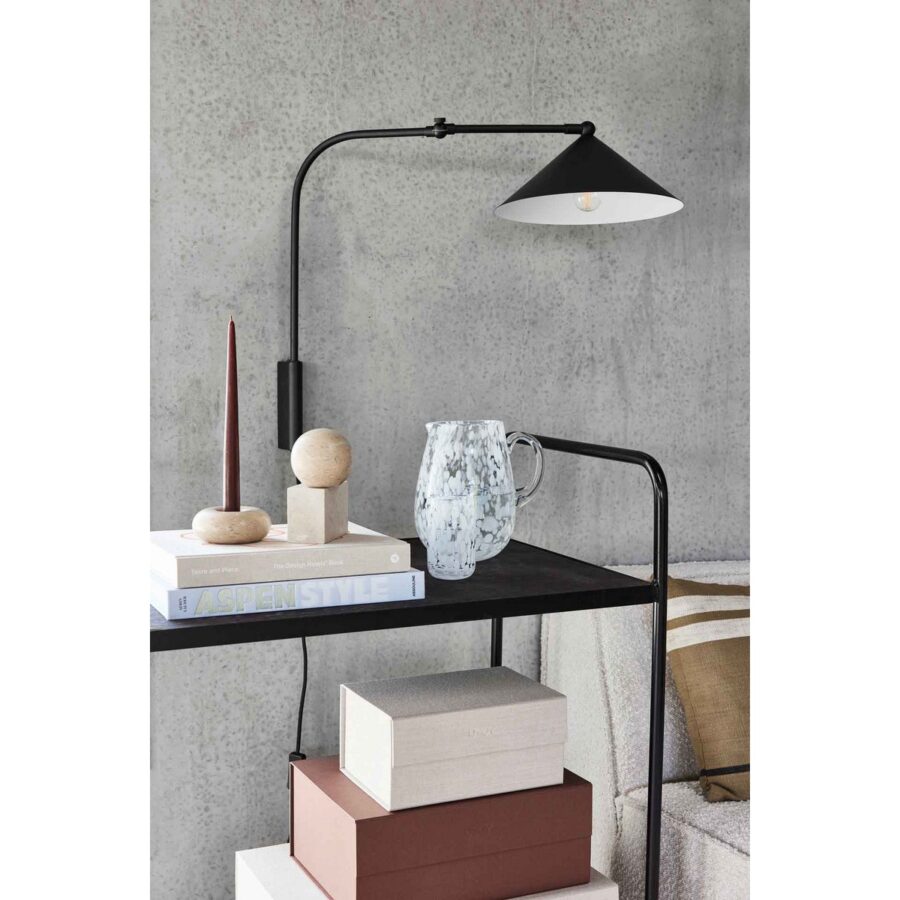 Kasa Wandlamp (EU) - Afbeelding 4