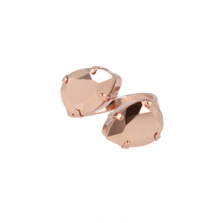 Classic Ring Rosegold