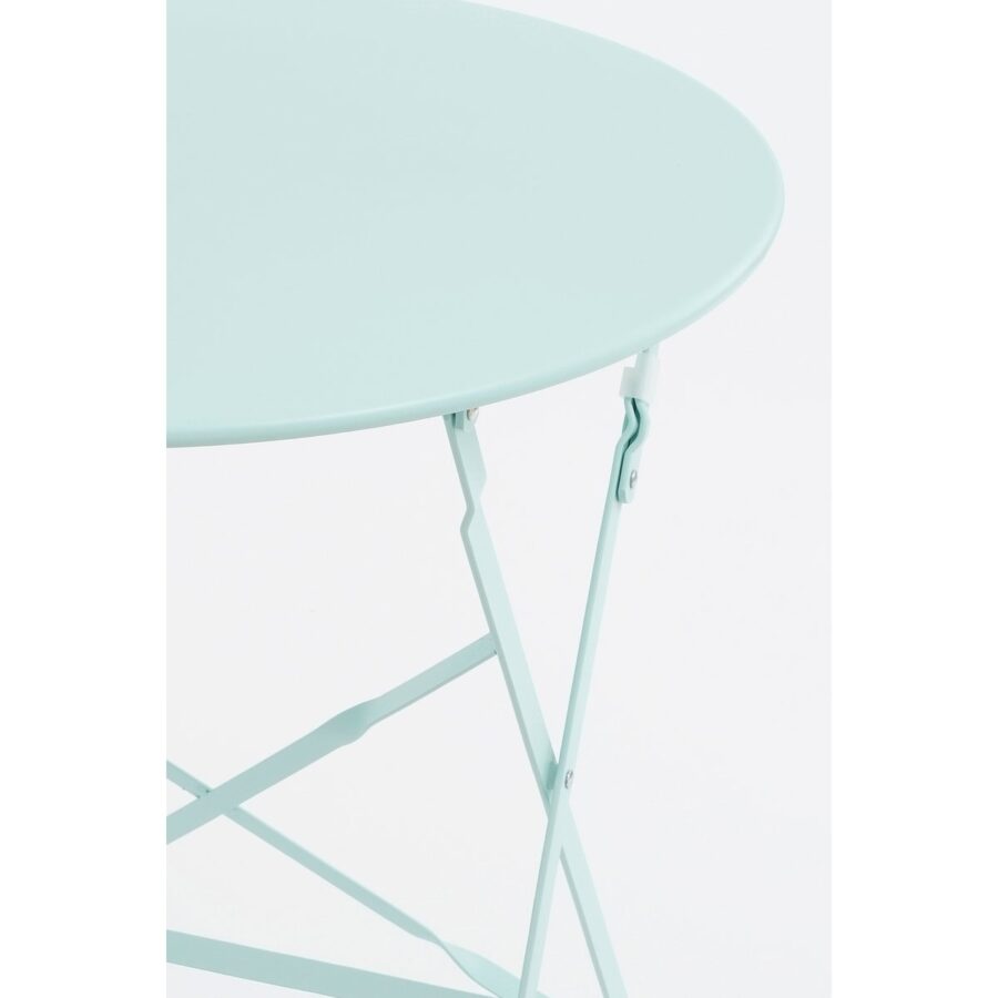 Laurence Bistroset - Set van 3 - Metaal - Lichtgroen - Afbeelding 4