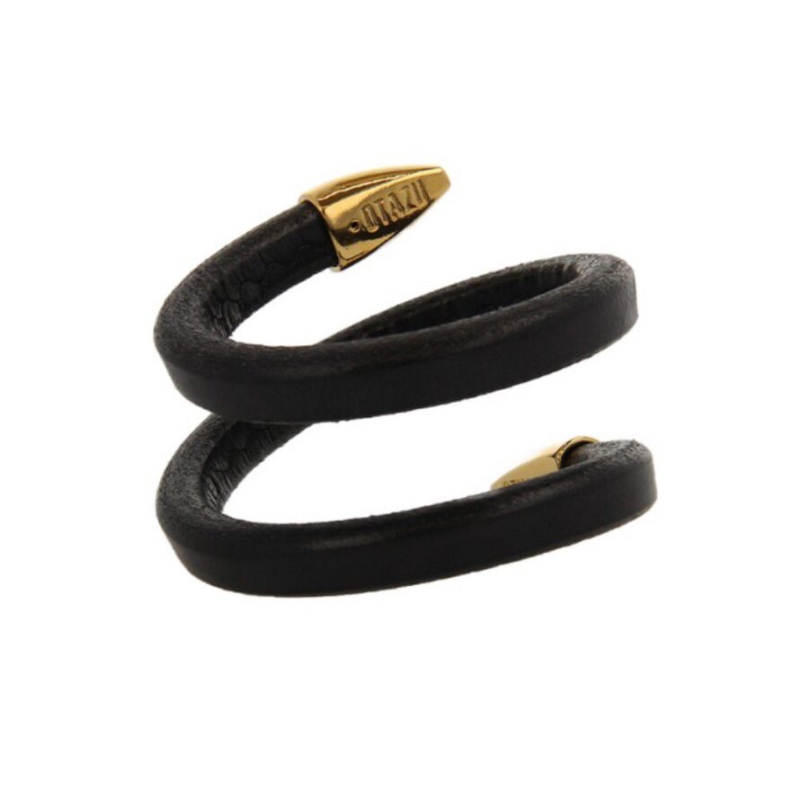 Lady Black Bracelet - Afbeelding 3