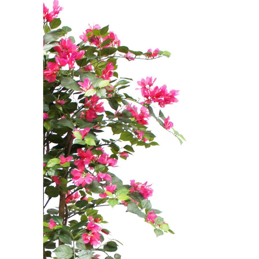 Bougainvillea Kunstplant 150cm - Afbeelding 3