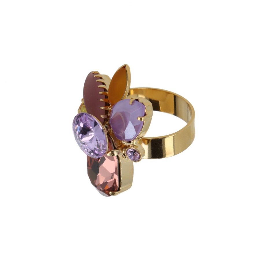 Bourdon Ring - Afbeelding 2