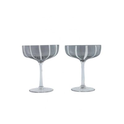 Mizu Coupéglas - Pak van 2