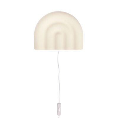 Regenboog wandlamp (EU)