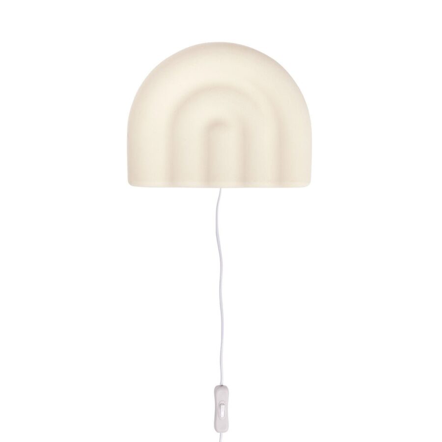 Regenboog wandlamp (EU)