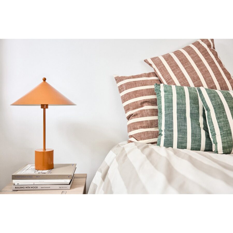 Kara Cushion Cover Square - Afbeelding 2