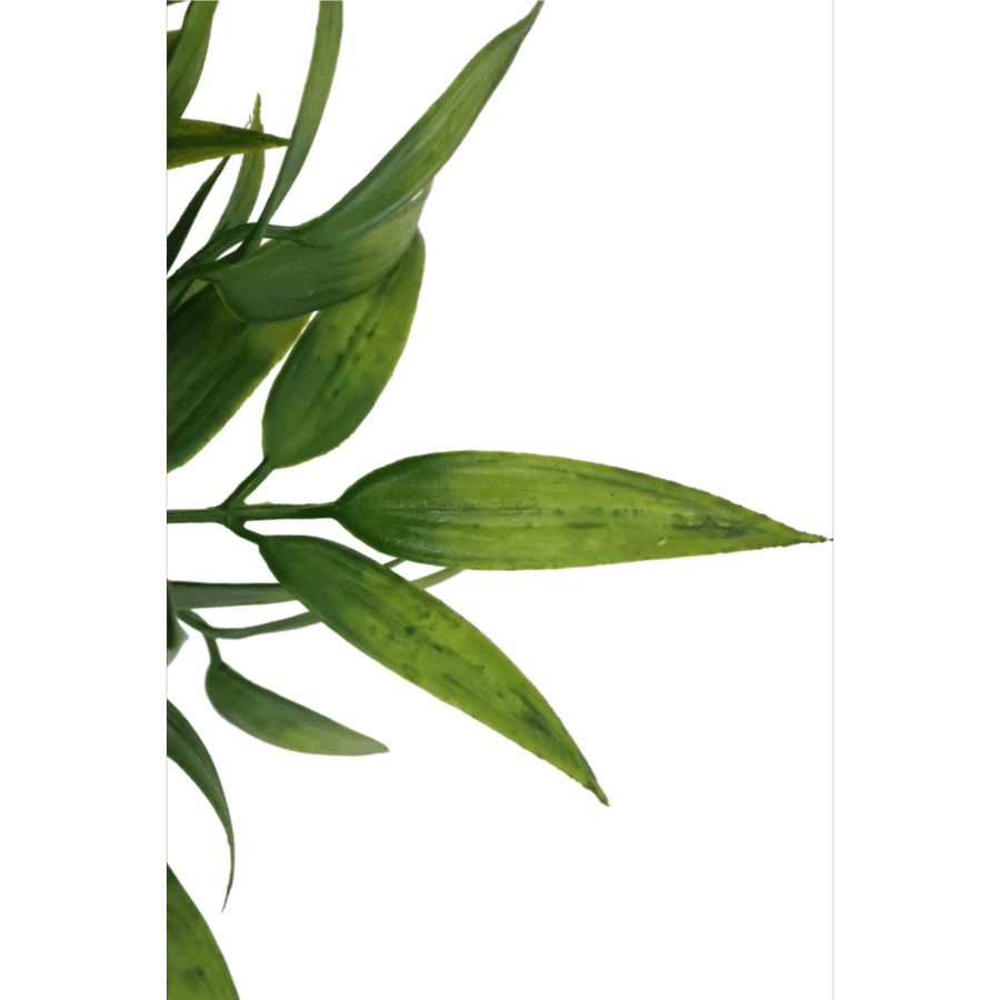Bamboe Kunstplant 22cm - Afbeelding 5