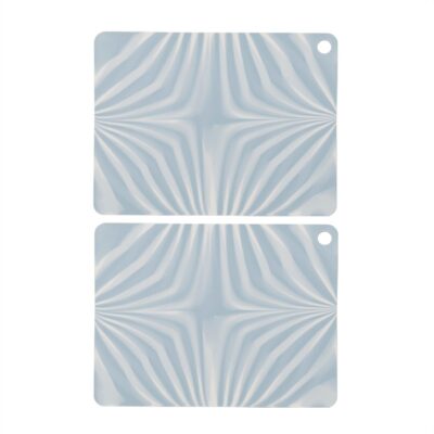 Placemat Zebura - Pak van 2