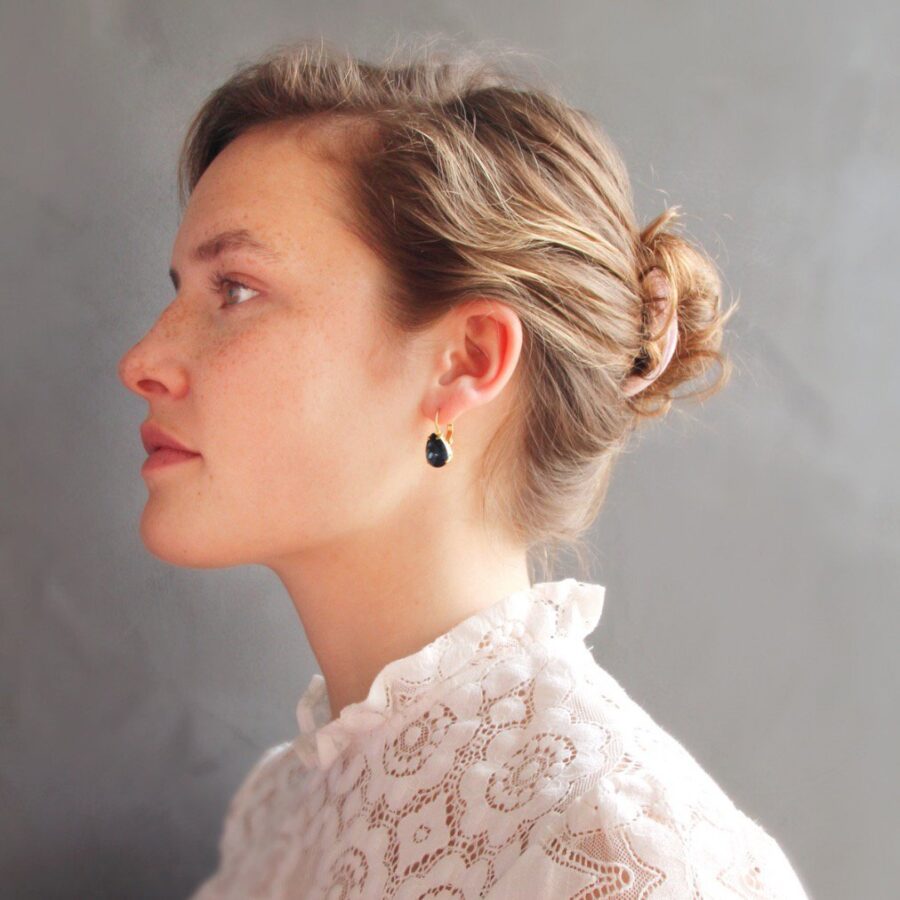 Lacrima Earhangers Montana - Afbeelding 2